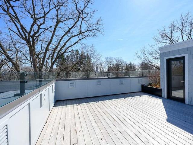 3 - 336 Robinson St S, Townhouse with 2 bedrooms, 5 bathrooms and 2 parking in Oakville ON | Image 13