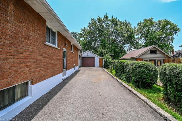 73 Chestnut Street, House detached with 3 bedrooms, 1 bathrooms and 5 parking in Port Colborne ON | Image 27