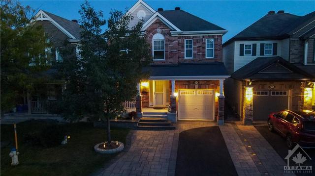 327 Gallantry Way, House detached with 3 bedrooms, 4 bathrooms and 3 parking in Ottawa ON | Image 27