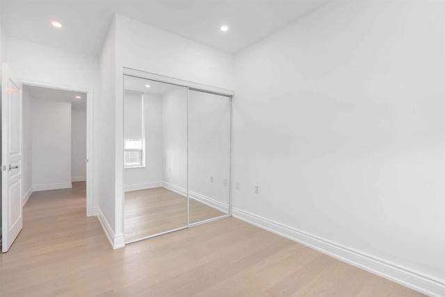 207 - 1 Glen Park Ave, Condo with 2 bedrooms, 2 bathrooms and 1 parking in Toronto ON | Image 7