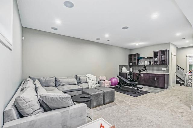 2611 36 Street Sw, Home with 4 bedrooms, 3 bathrooms and 2 parking in Calgary AB | Image 34