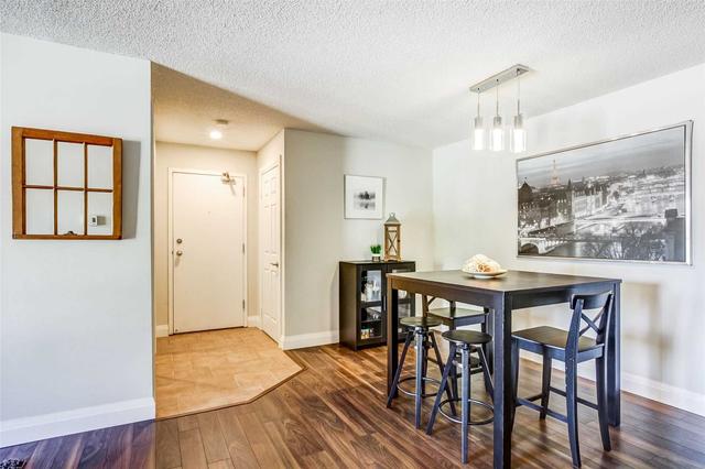 722 - 1450 Glen Abbey Gate, Condo with 3 bedrooms, 2 bathrooms and 1 parking in Oakville ON | Image 23