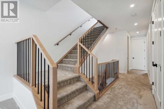 2017 Westmount Road Nw, House semidetached with 4 bedrooms, 3 bathrooms and 2 parking in Calgary AB | Image 28