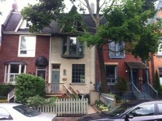 409 Wellesley St E, House attached with 3 bedrooms, 2 bathrooms and 2 parking in Toronto ON | Image 1
