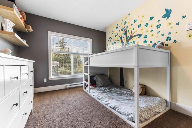 16 - 45390 Vedder Mountain Road, House attached with 3 bedrooms, 4 bathrooms and null parking in Chilliwack BC | Image 25
