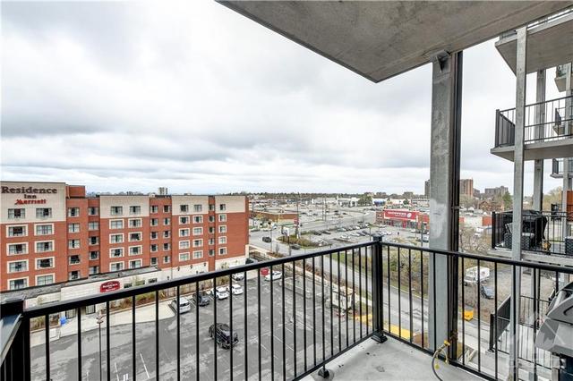 707 - 555 Anand Private, Condo with 1 bedrooms, 1 bathrooms and null parking in Ottawa ON | Image 13