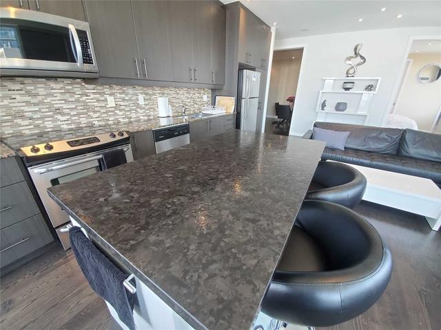 lph - 59 East Liberty St, Condo with 2 bedrooms, 2 bathrooms and 1 parking in Toronto ON | Image 2