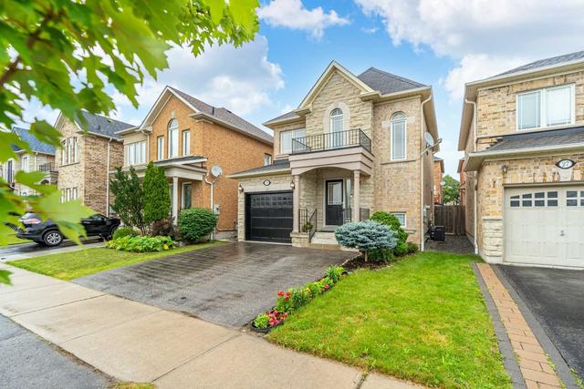 29 Mansbridge Cres, House detached with 3 bedrooms, 3 bathrooms and 3 parking in Ajax ON | Image 30