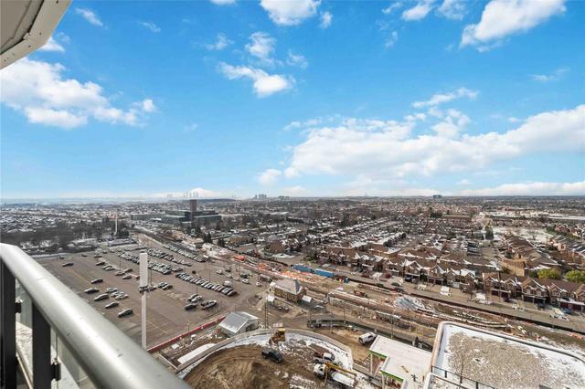 1201 - 120 Eagle Rock Way, Condo with 2 bedrooms, 2 bathrooms and 1 parking in Vaughan ON | Image 22
