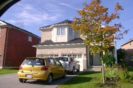 4 Whitewash Way, House detached with 4 bedrooms, 4 bathrooms and 4 parking in Brampton ON | Image 1