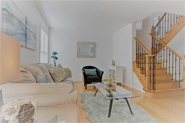 153 - 5980 Whitehorn Ave, Townhouse with 3 bedrooms, 3 bathrooms and 4 parking in Mississauga ON | Image 9