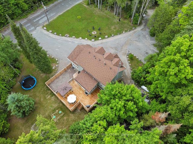 6 Fire Route 46, House detached with 3 bedrooms, 3 bathrooms and 11 parking in Trent Lakes ON | Image 33