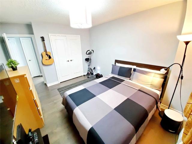 706 - 5 Parkway Forest Dr, Condo with 2 bedrooms, 1 bathrooms and 1 parking in Toronto ON | Image 32