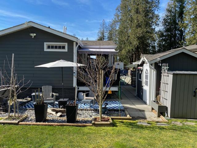 5 - 53480 Bridal Falls Road, House detached with 1 bedrooms, 1 bathrooms and null parking in Fraser Valley D BC | Image 3