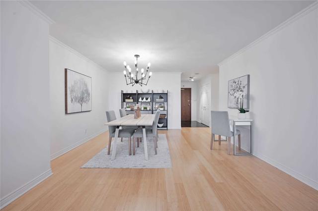 1001 - 2287 Lake Shore Blvd W, Condo with 2 bedrooms, 2 bathrooms and 2 parking in Toronto ON | Image 2