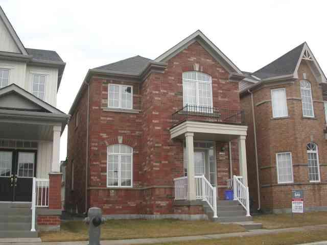 24 Gosford St, House detached with 3 bedrooms, 3 bathrooms and null parking in Markham ON | Image 1