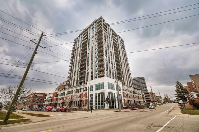 610 - 144 Park St, Condo with 2 bedrooms, 2 bathrooms and 1 parking in Waterloo ON | Image 15
