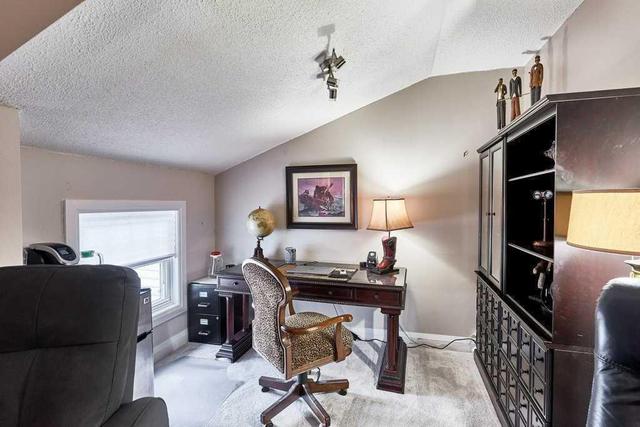 G7 - 1669 Nash Rd, Townhouse with 3 bedrooms, 3 bathrooms and 1 parking in Clarington ON | Image 14
