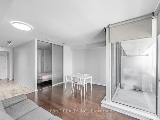 1523b - 111 Elizabeth St, Condo with 1 bedrooms, 1 bathrooms and 1 parking in Toronto ON | Image 25