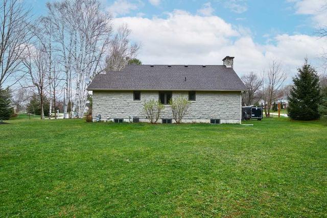1 Boyd Cres, House detached with 3 bedrooms, 2 bathrooms and 8 parking in Oro Medonte ON | Image 17