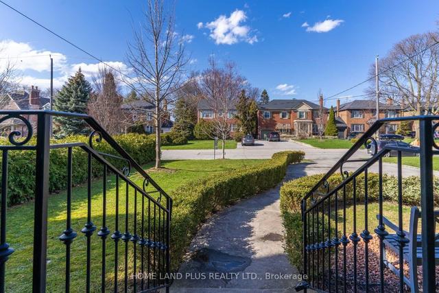 149 Ridley Blvd, House detached with 4 bedrooms, 5 bathrooms and 4 parking in Toronto ON | Image 9