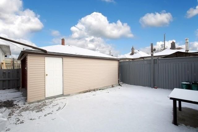 13 Birch Tree Cres, House detached with 3 bedrooms, 3 bathrooms and 5.5 parking in Toronto ON | Image 21