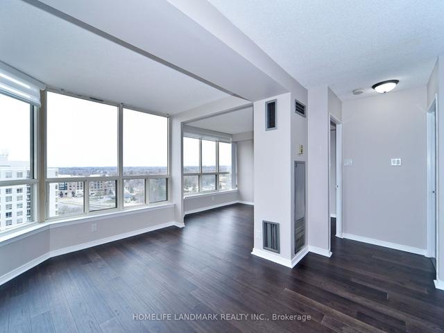1209 - 1890 Valley Farm Rd, Condo with 2 bedrooms, 2 bathrooms and 2 parking in Pickering ON | Image 9
