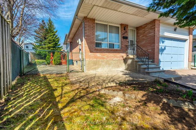 2417 Coventry Way, House detached with 3 bedrooms, 2 bathrooms and 3 parking in Burlington ON | Image 12