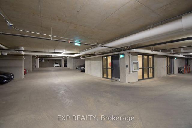 1701 - 15 Queen St S, Condo with 1 bedrooms, 1 bathrooms and 0 parking in Hamilton ON | Image 30