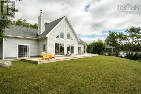 187 6012 Road, Marble Mountain, NS, B0E2Y0 | Card Image