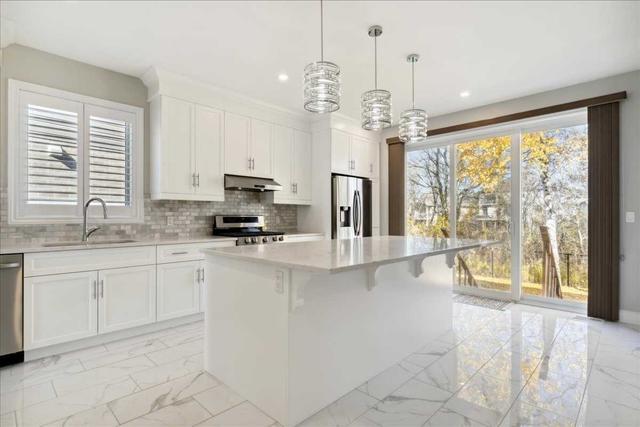 357 Masters Dr, House detached with 4 bedrooms, 3 bathrooms and 4 parking in Woodstock ON | Image 3