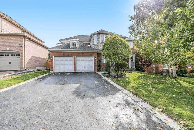 982 Northern Prospect Cres, House detached with 4 bedrooms, 3 bathrooms and 6 parking in Newmarket ON | Image 35