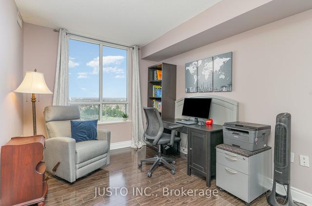 sph05 - 5001 Finch Ave E, Condo with 2 bedrooms, 2 bathrooms and 1 parking in Toronto ON | Image 5