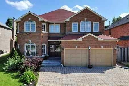 48 Vaughan Mills Rd, House detached with 4 bedrooms, 5 bathrooms and 6 parking in Vaughan ON | Image 1