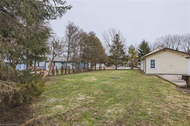 0 Alexandra Road, Home with 0 bedrooms, 0 bathrooms and null parking in Fort Erie ON | Image 8