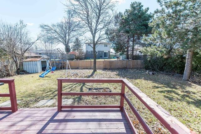 731 Balmoral Dr, House detached with 3 bedrooms, 2 bathrooms and 6 parking in Brampton ON | Image 26
