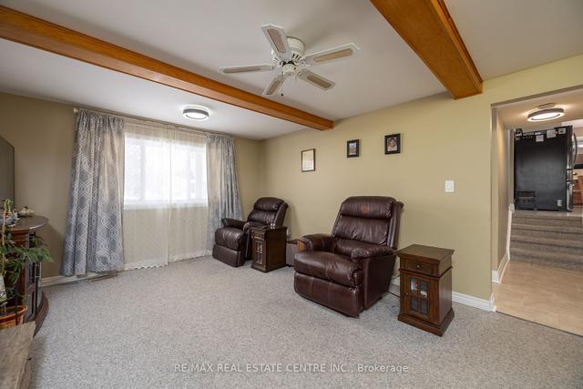 20 Ridout St, House detached with 3 bedrooms, 2 bathrooms and 7 parking in Brockton ON | Image 37