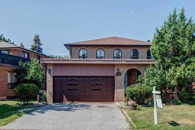 114 Talbot Rd, House detached with 4 bedrooms, 4 bathrooms and 6 parking in Toronto ON | Image 1
