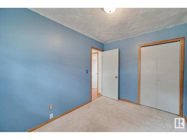 4907 57 Av, House detached with 3 bedrooms, 1 bathrooms and null parking in Lamont AB | Image 16