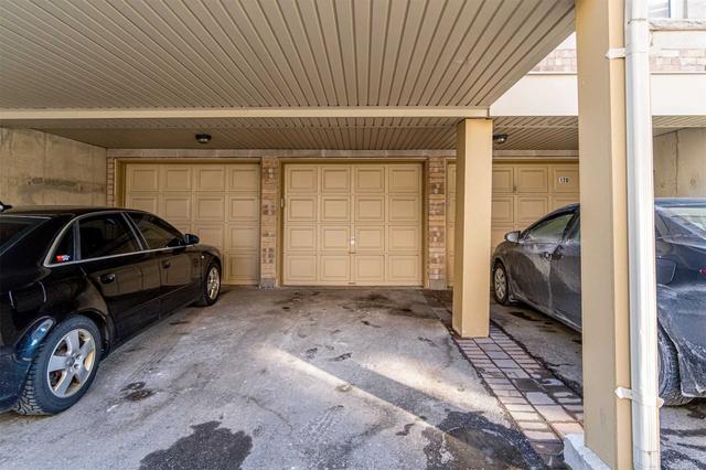 116 Louisbourg Way, Townhouse with 2 bedrooms, 3 bathrooms and 2.5 parking in Markham ON | Image 16