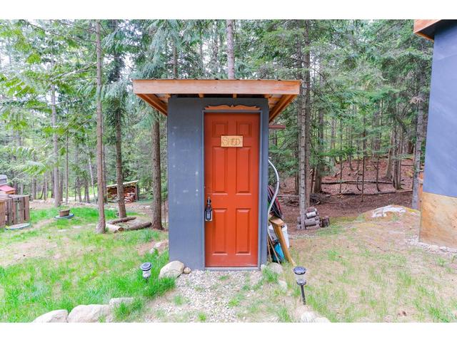 5745 Longbeach Road, House detached with 0 bedrooms, 0 bathrooms and 6 parking in Central Kootenay E BC | Image 49
