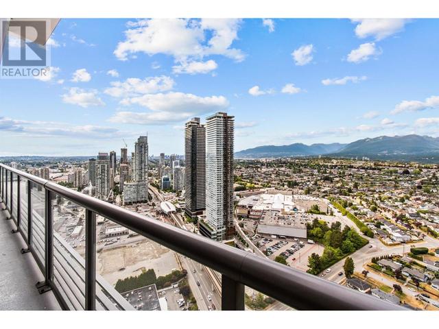 4402 - 4720 Lougheed Highway, Condo with 3 bedrooms, 4 bathrooms and 2 parking in Burnaby BC | Image 24