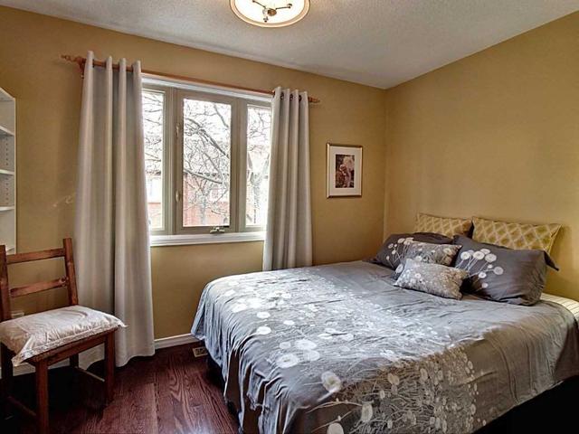 111 - 895 Maple Ave, Townhouse with 2 bedrooms, 2 bathrooms and 2 parking in Burlington ON | Image 6