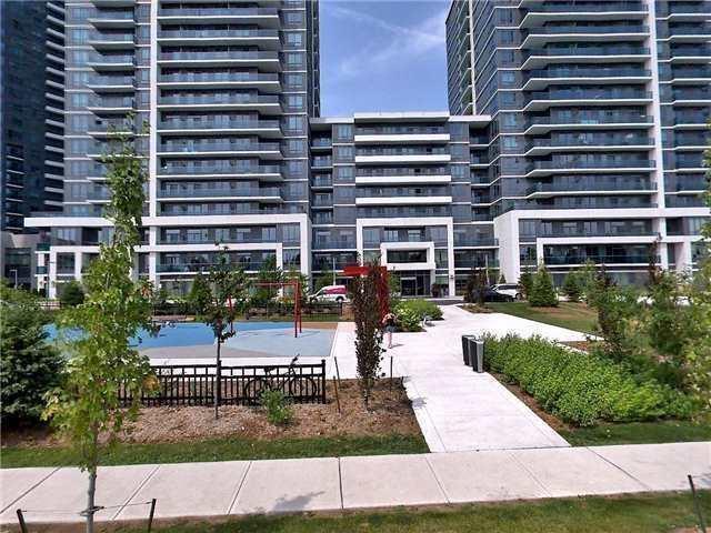 319 - 7165 Yonge St, Condo with 1 bedrooms, 1 bathrooms and 1 parking in Markham ON | Image 14