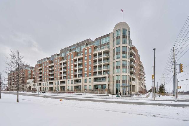 333 - 2480 Prince Michael Dr N, Condo with 1 bedrooms, 1 bathrooms and 1 parking in Oakville ON | Image 9