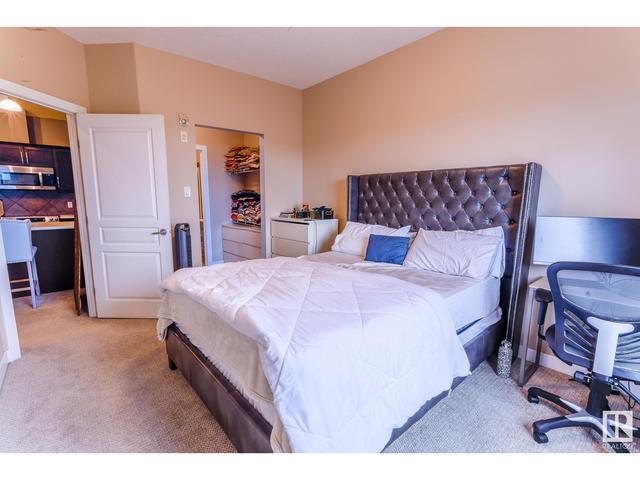 4304 - 7323 South Terwillegar Dr Nw, Condo with 2 bedrooms, 2 bathrooms and 2 parking in Edmonton AB | Image 14