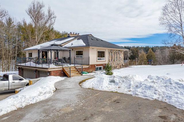 14929 Mount Pleasant Rd, House detached with 3 bedrooms, 4 bathrooms and 16 parking in Caledon ON | Image 38