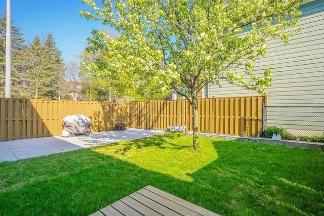 143 Hainford St, House semidetached with 3 bedrooms, 4 bathrooms and 4 parking in Toronto ON | Image 20