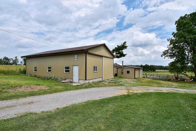 1439 County Road 6, Home with 3 bedrooms, 2 bathrooms and 12 parking in Douro Dummer ON | Image 14