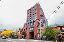 901 - 501 Adelaide St, Condo with 2 bedrooms, 2 bathrooms and 1 parking in Toronto ON | Image 2